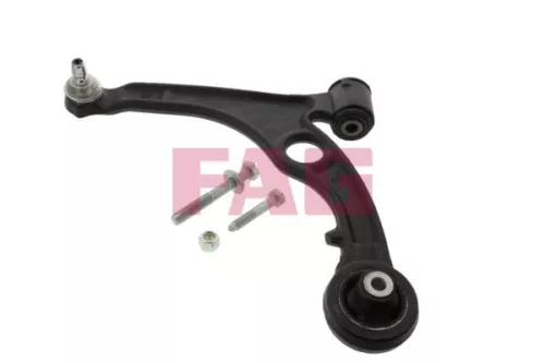 Fag Front Left Control/trailing Arm Wheel Suspension For Fiat Stilo