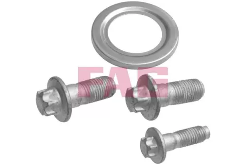 Mounting Kit, ball joint