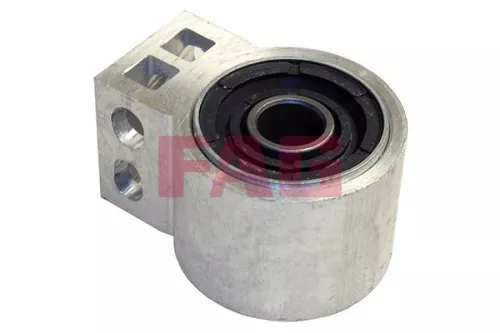 FAG Both Sides Front Rear Control/Trailing Arm Bush For Chevrolet Opel Vauxh