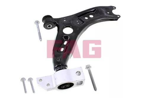 Fag Front Right Control/trailing Arm Wheel Suspension For Vw Cc Passat Passat Al