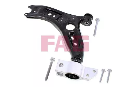 Fag Front Left Control/trailing Arm Wheel Suspension For Vw Cc Passat Passat All