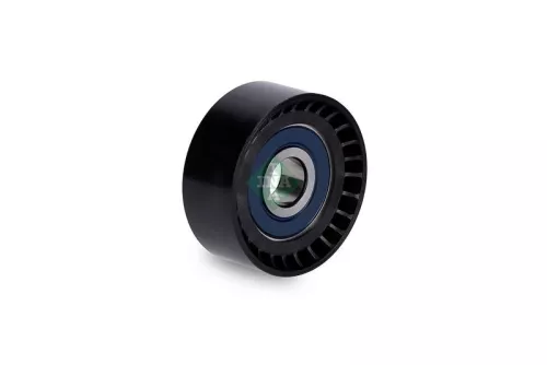 Schaeffler INA Schaeffler INA 532 0666 10 Ina Deflection Idler Guide Pulley V-ribbed Belt For Chevrolet Opel Vauxhall Astra Astr 