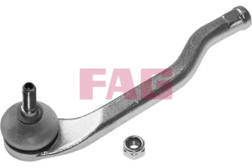 Fag Front Right Tie Rod End For Dacia Nissan Renault Duster Kaptur Terrano