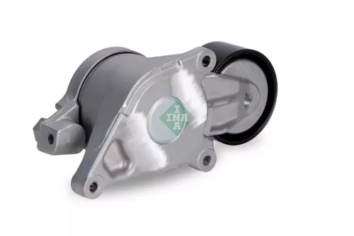 Schaeffler INA Schaeffler INA 534 0538 10 Ina Belt Tensioner V-ribbed Belt For Mazda 3 6 Cx-7 