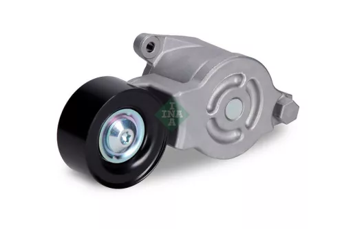 Schaeffler INA Schaeffler INA 534 0538 10 Ina Belt Tensioner V-ribbed Belt For Mazda 3 6 Cx-7 