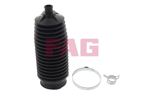 FAG Front Steering Rack Boot Kit For Dacia Nissan Renault Duster Kaptur Terrano