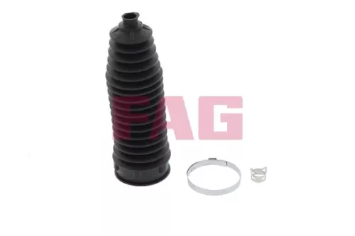 FAG Front Steering Rack Boot Kit For Abarth Alfa Romeo Citroën Fiat Ford Ford Au