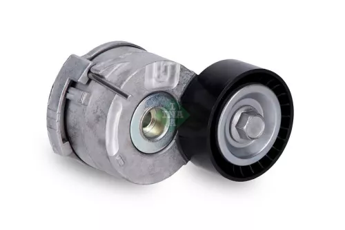 Schaeffler INA Schaeffler INA 534 0403 10 Ina Belt Tensioner V-ribbed Belt For Ford Ford Australia C-max Focus Galaxy Gran 