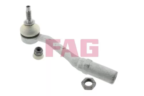 Fag Front Left Tie Rod End For Citroën Ds C3 Ds 3 Ds3