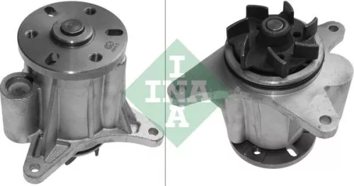 Ina Water Pump For Ford Australia Jaguar Land Rover Discovery Ran