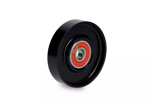 Schaeffler INA Schaeffler INA 532 0785 10 Ina Deflection Idler Guide Pulley V-ribbed Belt For Nissan Ad Almera Micra Micra C+c N 