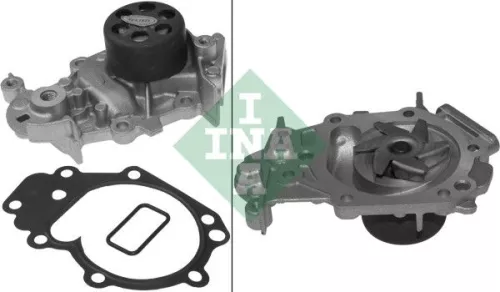 Ina Water Pump For Renault Twingo