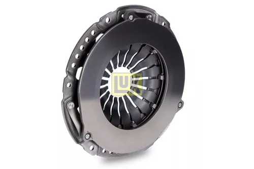 Schaeffler LuK Schaeffler LuK 121008910 Clutch Pressure Plate 