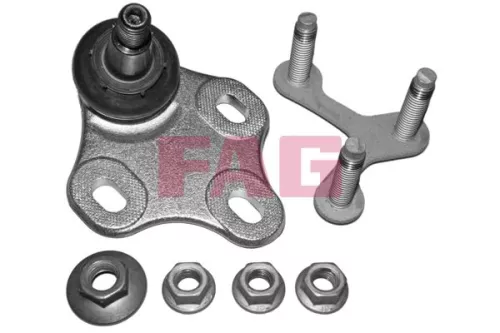 Fag Front Left Ball Joint For Audi Tt