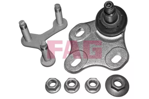 Fag Front Right Ball Joint For Audi Tt
