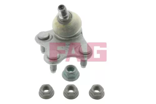 Fag Front Left Front Right Ball Joint For Audi Seat Skoda Vw A1 Citigo Cordoba E