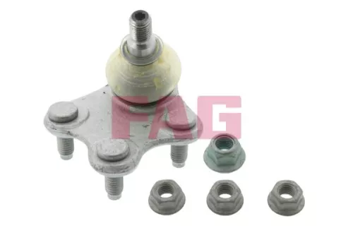 Fag Front Left Front Right Ball Joint For Audi Seat Skoda Vw A1 Citigo Cordoba E