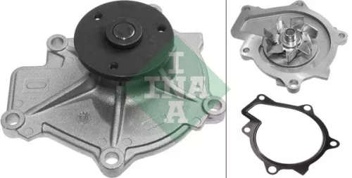 Ina Water Pump For Hyundai Kia Carnival / Grand Carnival Grand Sa