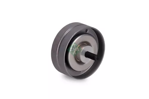 Schaeffler INA Schaeffler INA 532 0789 10 Ina Deflection Idler Guide Pulley V-ribbed Belt For Vw Lt 28-35 Lt 28-46 