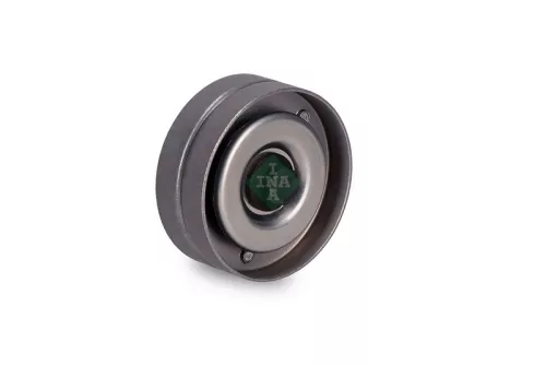 Schaeffler INA Schaeffler INA 532 0789 10 Ina Deflection Idler Guide Pulley V-ribbed Belt For Vw Lt 28-35 Lt 28-46 