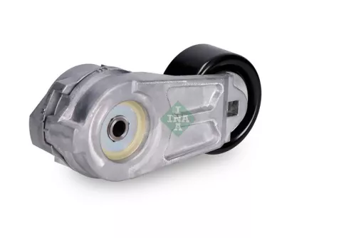 Schaeffler INA Schaeffler INA 534 0548 10 Ina Belt Tensioner V-ribbed Belt For Chevrolet Ford Usa Nissan Troller Vw F-250  