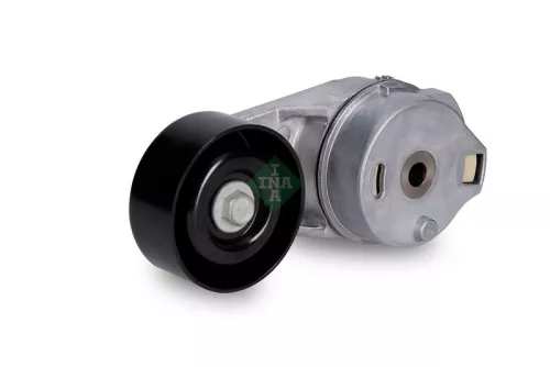 Schaeffler INA Schaeffler INA 534 0548 10 Ina Belt Tensioner V-ribbed Belt For Chevrolet Ford Usa Nissan Troller Vw F-250  