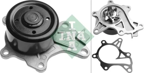 Ina Water Pump For Toyota Auris Corolla Urban Cruiser Verso S Yar