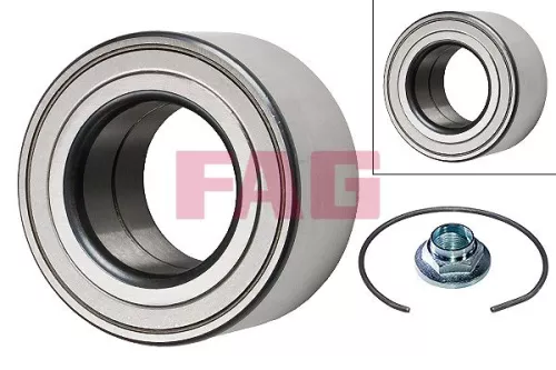 Fag Front Wheel Bearing Kit For Hyundai Accent I10