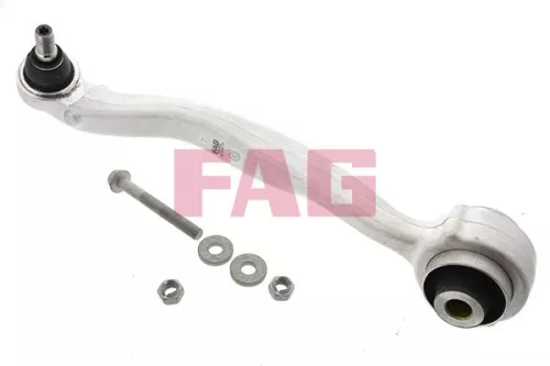 Fag Front Left Lower Rear Control/trailing Arm Wheel Suspension For Mercedes-ben