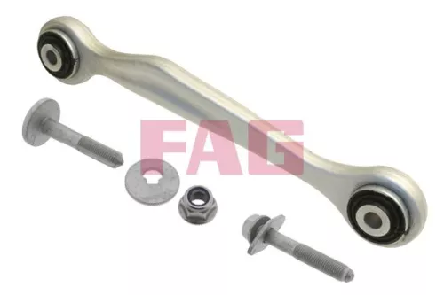 Fag Front Lower Rear Left Control/trailing Arm Wheel Suspension For Audi A4 A4 A