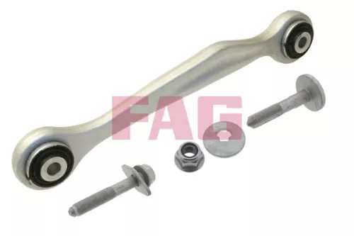 Fag Front Lower Rear Right Control/trailing Arm Wheel Suspension For Audi A4 A4 