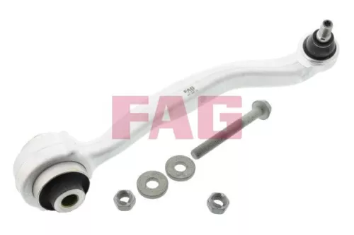 Fag Front Right Lower Rear Control/trailing Arm Wheel Suspension For Mercedes-be