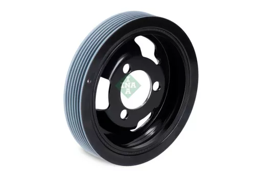 Schaeffler INA Schaeffler INA 544 0096 10 Ina Crankshaft Pulley for Bmw Citroën Ds Mini Opel Peugeot Vauxhall 1 2008  