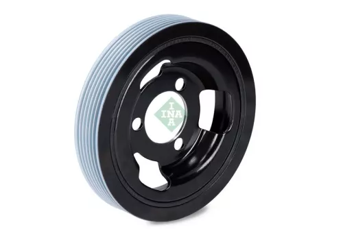 Schaeffler INA Schaeffler INA 544 0096 10 Ina Crankshaft Pulley for Bmw Citroën Ds Mini Opel Peugeot Vauxhall 1 2008  