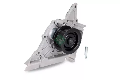 Schaeffler INA Schaeffler INA 538 0406 10 Ina Water Pump For Audi Vw A6 A8 Phaeton Touareg 