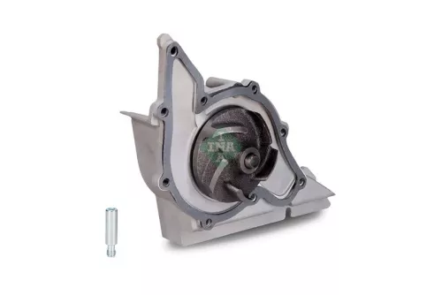 Schaeffler INA Schaeffler INA 538 0406 10 Ina Water Pump For Audi Vw A6 A8 Phaeton Touareg 