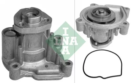 Ina Water Pump For Audi Seat Skoda Skoda (Svw) Vw Vw (Faw) Vw (Sv