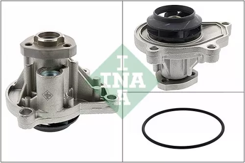 Ina Water Pump For Seat Skoda Vw Cordoba Fabia Fox Ibiza Polo Rap