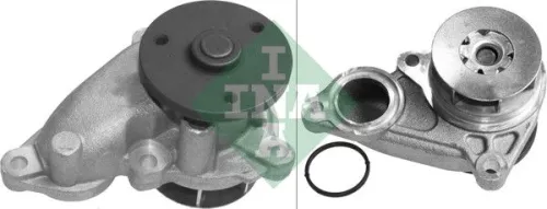 Ina Water Pump For Hyundai Kia Accent Carens I10 I20 I40 Ix35 Opt