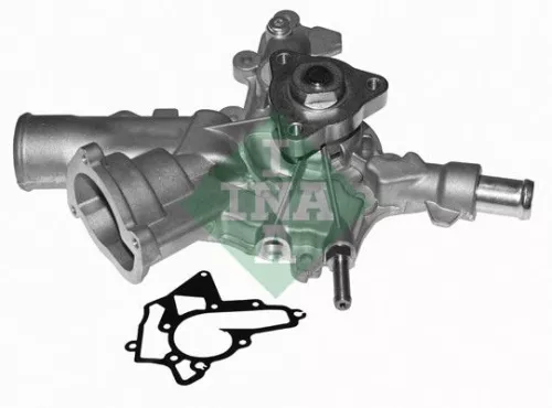 Ina Water Pump For Holden Opel Vauxhall Agila Astra Astra G Class