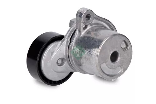 Schaeffler INA Schaeffler INA 534 0550 10 Ina Belt Tensioner V-ribbed Belt For Hyundai Kia Accent Carens Cee'd Cerato Cret 