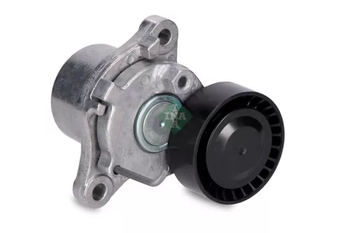 Schaeffler INA Schaeffler INA 534 0550 10 Ina Belt Tensioner V-ribbed Belt For Hyundai Kia Accent Carens Cee'd Cerato Cret 
