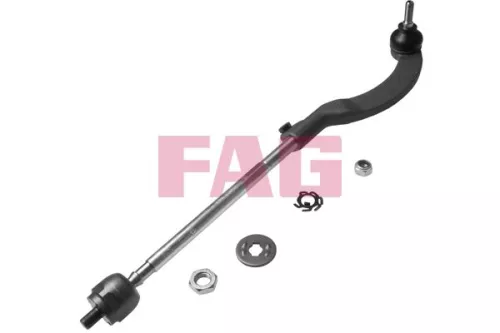FAG Front Right Tie Rod For Renault Avantime Espace