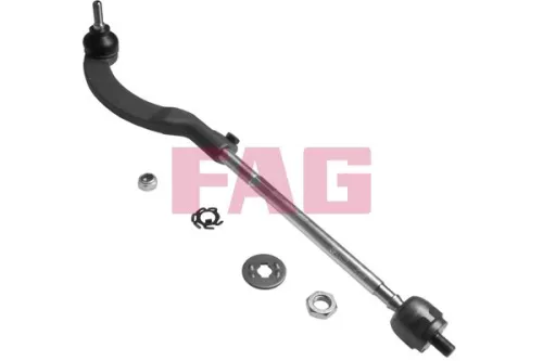 FAG Front Left Tie Rod For Renault Avantime Espace