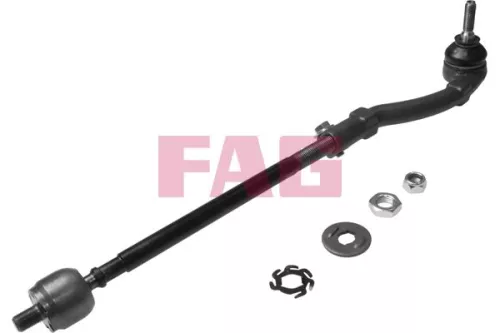 FAG Front Right Tie Rod For Renault Laguna