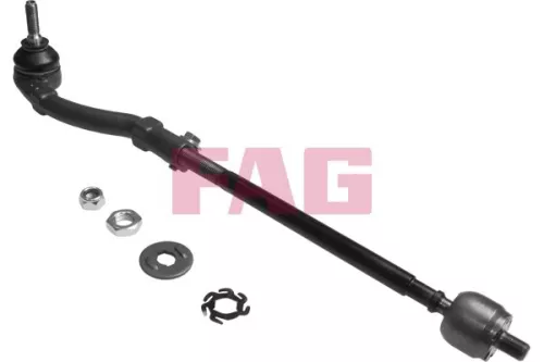 FAG Front Left Tie Rod For Renault Laguna