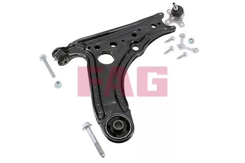 Fag Front Left Control/trailing Arm Wheel Suspension For Seat Vw Arosa Lupo Polo