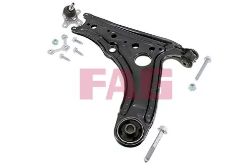 Fag Front Right Control/trailing Arm Wheel Suspension For Seat Vw Arosa Lupo Pol