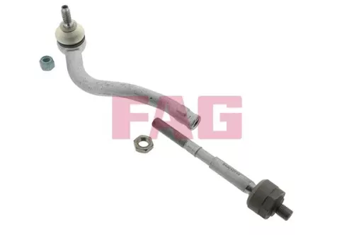 FAG Front Left Tie Rod For Ford Seat Vw Alhambra Galaxy Sharan