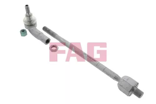 FAG Front Right Tie Rod For Seat Skoda Vw Cordoba Fabia Fox Ibiza Polo Roomster